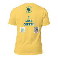 Ben Green It's A Playful One's Birthday Tee