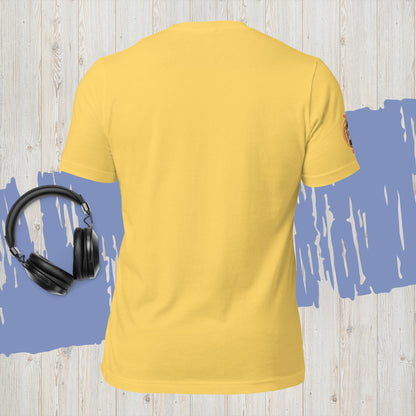 Playful Monster (Unisex) T-Shirt