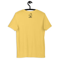 Playful Proud Mom (Unisex) T-Shirt