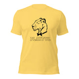 Playul See Through (Unisex) T-Shirt