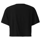 Playful & Frisky Ladies Crop Top