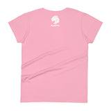 Playful & Frisky Ladies Tee