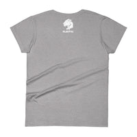 Playful & Frisky Ladies Tee