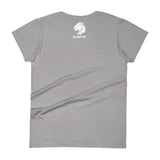 Playful & Frisky Ladies Tee