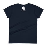 Playful & Frisky Ladies Tee
