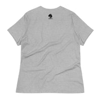 Playful I Am A Woman Relaxed T-Shirt