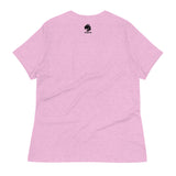 Playful I Am A Woman Relaxed T-Shirt