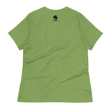 Playful I Am A Woman Relaxed T-Shirt