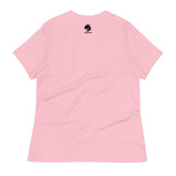 Playful I Am A Woman Relaxed T-Shirt