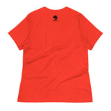 Playful I Am A Woman Relaxed T-Shirt