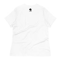 Playful I Am A Woman Relaxed T-Shirt