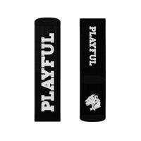 Playful Socks