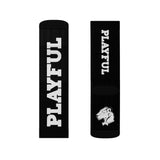 Playful Socks
