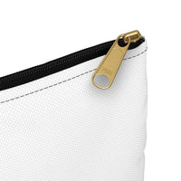 Playful Accessory Pouch