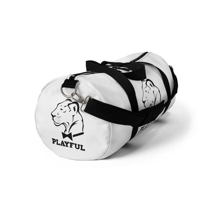 Playful Duffel Bag II
