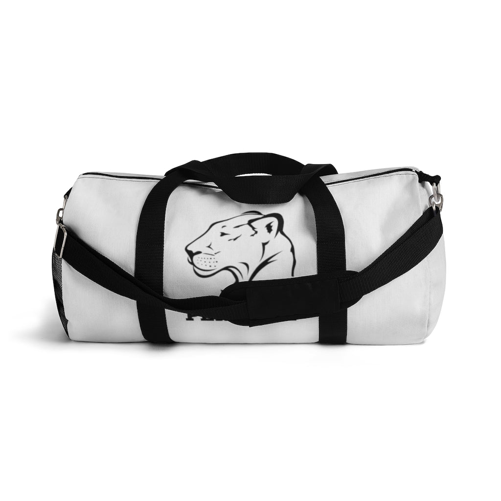 Playful Duffel Bag II
