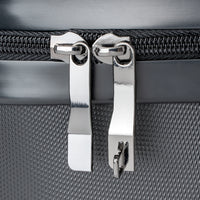 Playful AOP Suitcases