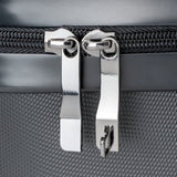 Playful AOP Suitcases