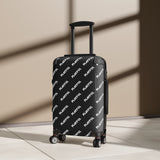 Playful AOP Suitcases