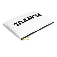 Playful Accessory Pouch