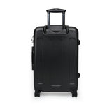 Playful AOP Suitcases