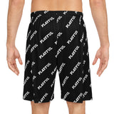Playful AOP Basketball Shorts