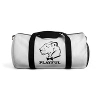 Playful Duffel Bag II