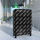 Playful AOP Suitcases