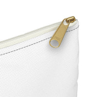 Playful Accessory Pouch
