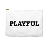 Playful Accessory Pouch