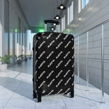 Playful AOP Suitcases