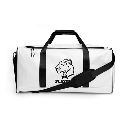 Playful Duffle bag