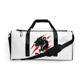Playful Claws Duffle bag