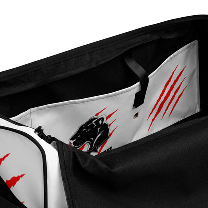 Playful Claws Duffle bag