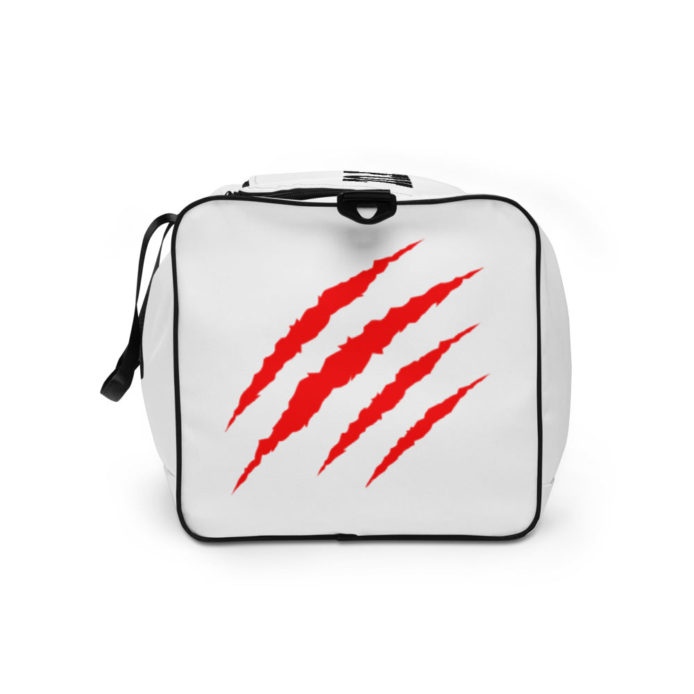 Playful Claws Duffle bag