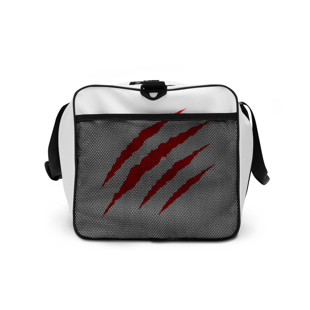 Playful Claws Duffle bag