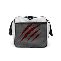 Playful Claws Duffle bag