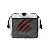 Playful Claws Duffle bag