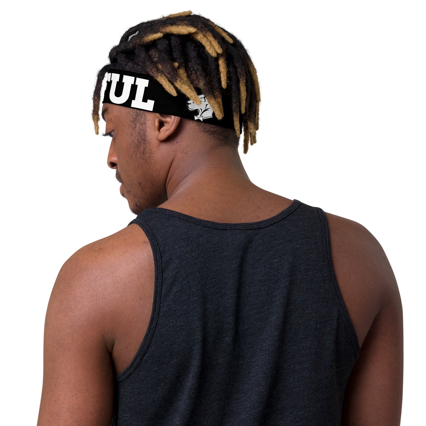 Playful Headband