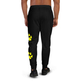 Playful Paws Men's Joggers