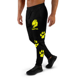 Playful Paws Men's Joggers