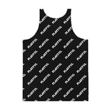Playful All Over Print (Unisex) Tank Top