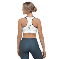 Playful Ladies Sports bra