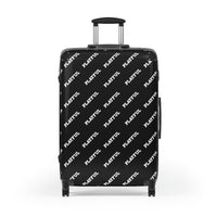 Playful AOP Suitcases