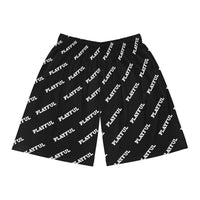 Playful AOP Basketball Shorts