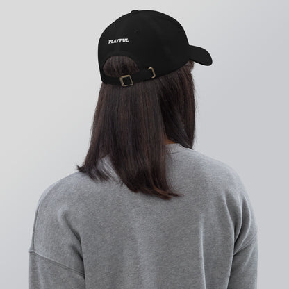 Playful Dad Hat