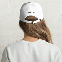 Playful Dad Hat