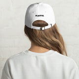 Playful Dad Hat