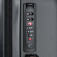 Playful AOP Suitcases
