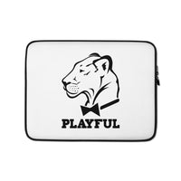 Playful Laptop Sleeve